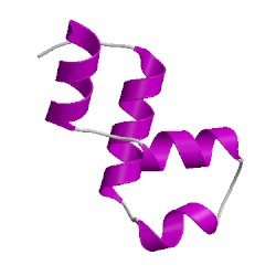 Image of CATH 5nvxC02