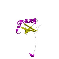 Image of CATH 5nvxD00