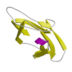 Image of CATH 5nvxF01