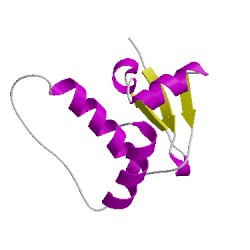 Image of CATH 5nvxH00