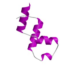 Image of CATH 5nvxI02