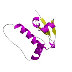 Image of CATH 5nvyB00