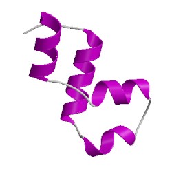 Image of CATH 5nvyC02