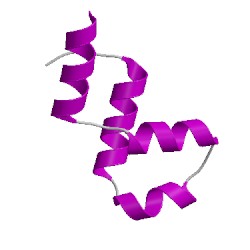 Image of CATH 5nvyF02