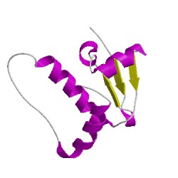 Image of CATH 5nvyH00