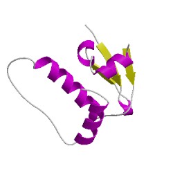 Image of CATH 5nvzB