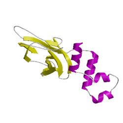Image of CATH 5nvzC
