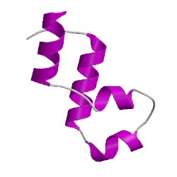 Image of CATH 5nvzC02