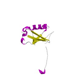 Image of CATH 5nvzD