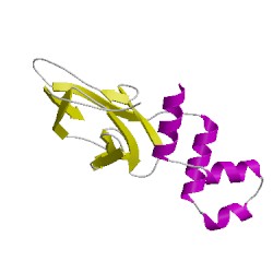 Image of CATH 5nvzF