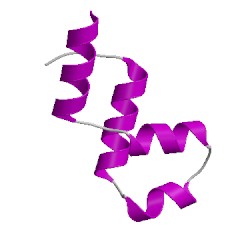 Image of CATH 5nvzF02