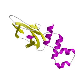 Image of CATH 5nvzI