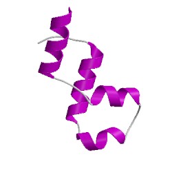 Image of CATH 5nvzI02