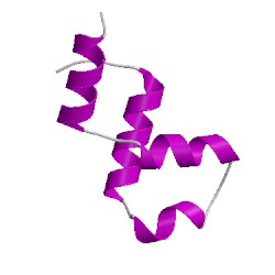 Image of CATH 5nvzL02