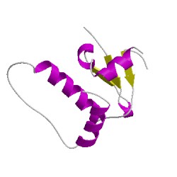 Image of CATH 5nw0E