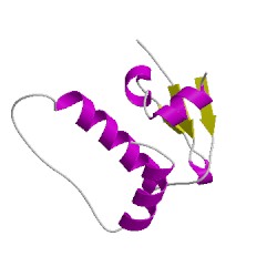 Image of CATH 5nw1B