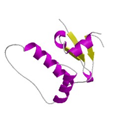 Image of CATH 5nw1E