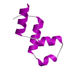 Image of CATH 5nw1F02