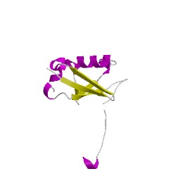 Image of CATH 5nw1J