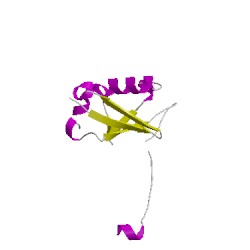 Image of CATH 5nw2A