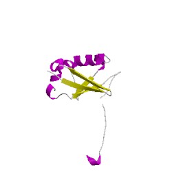 Image of CATH 5nw2D