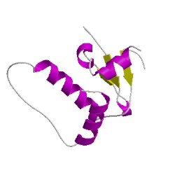 Image of CATH 5nw2E