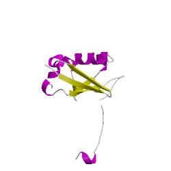 Image of CATH 5nw2J