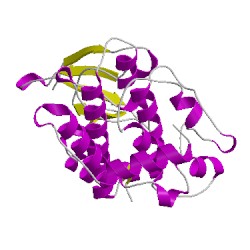 Image of CATH 5nxdA