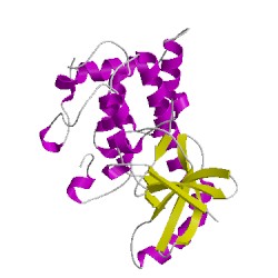 Image of CATH 5nxdB