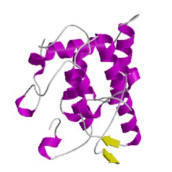 Image of CATH 5nxdB02