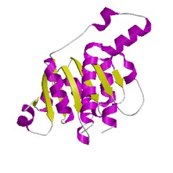 Image of CATH 5nzpA