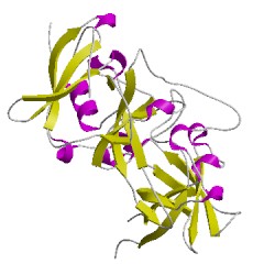 Image of CATH 5o03B