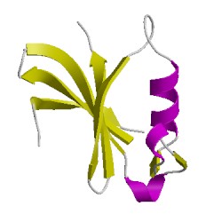 Image of CATH 5o11A01