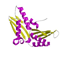 Image of CATH 5o5jC