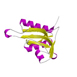 Image of CATH 5o5jH