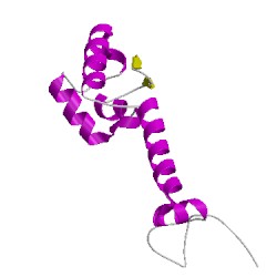 Image of CATH 5o5jM