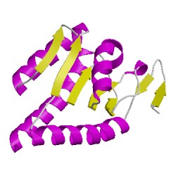 Image of CATH 5o5jV01