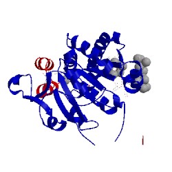 Image of CATH 5o5w