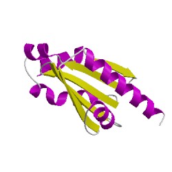 Image of CATH 5o70A02