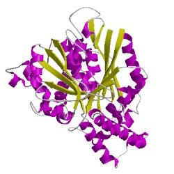 Image of CATH 5o7aC