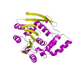 Image of CATH 5o7gA00