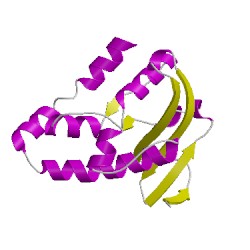 Image of CATH 5o7tA01