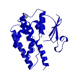 Image of CATH 5o84