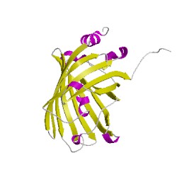 Image of CATH 5o89A00