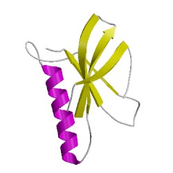 Image of CATH 5o8vA01