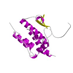 Image of CATH 5o91A02