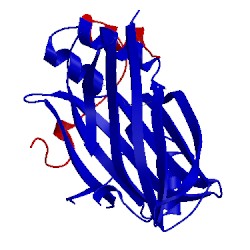 Image of CATH 5oaq