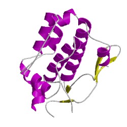 Image of CATH 5objA02