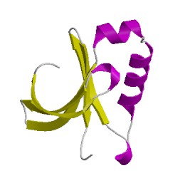 Image of CATH 5obrA01
