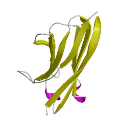 Image of CATH 5ocaH01